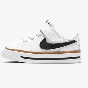 Baby Nike Court Legacy Size 2 brand new